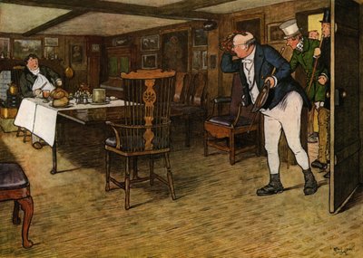 Los papeles póstumos del Club Pickwick de Charles Dickens de Cecil Alden